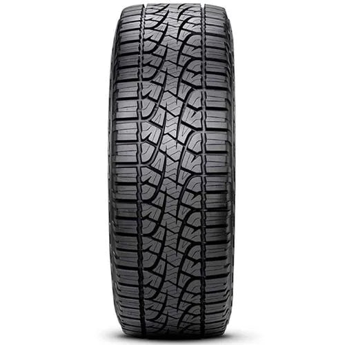 Kit 4 Pneu Pirelli Aro 15 205/65r15 94h Scorpion Atr Original Ecosport
