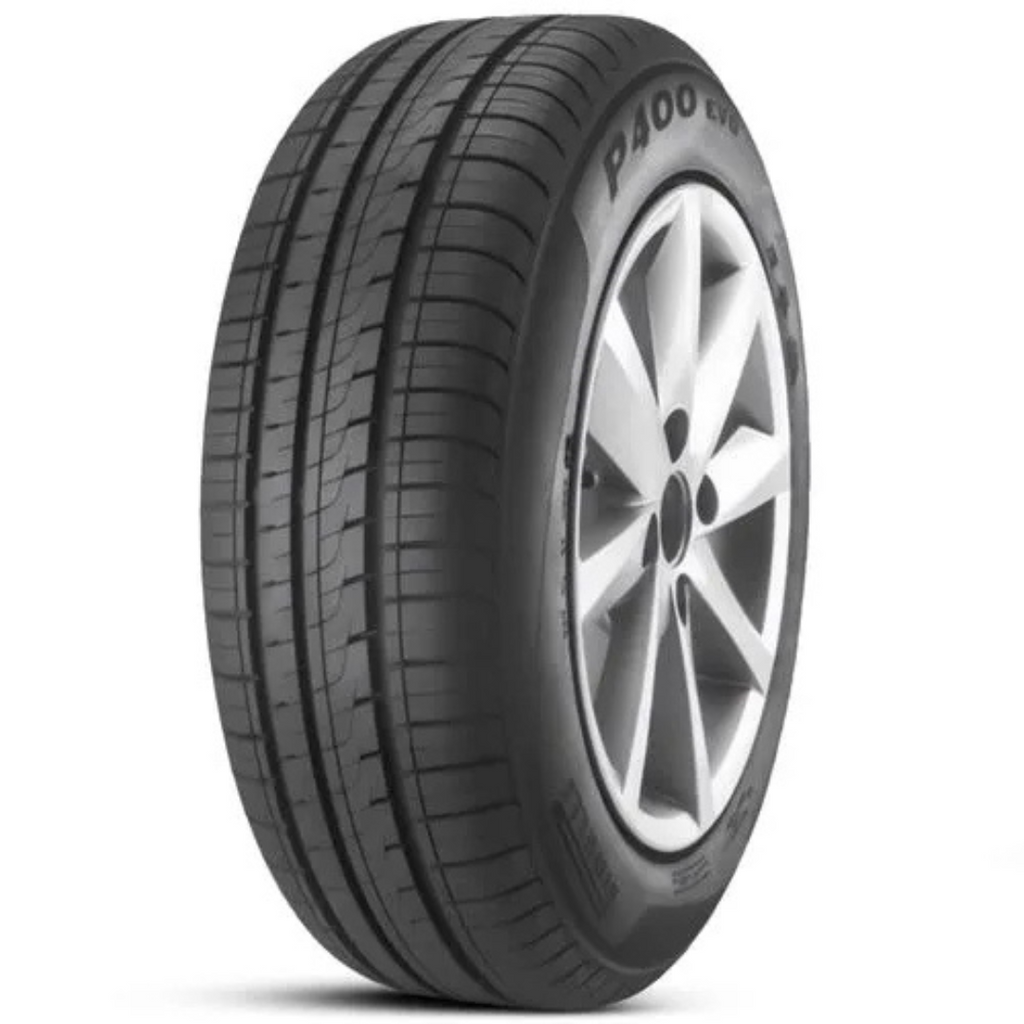 Pneu Pirelli P400 EVO Aro 16 205/55R16 91V TL