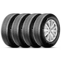 Kit 4 Pneu Continental Aro 13 175/70r13 82t PowerContact2