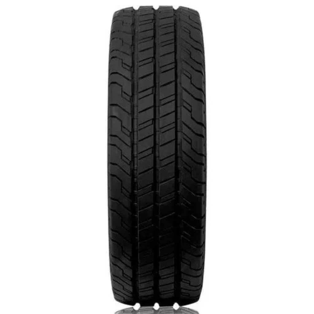 Pneu Continental Aro 14 165/70r14c 89/87r Vanc100
